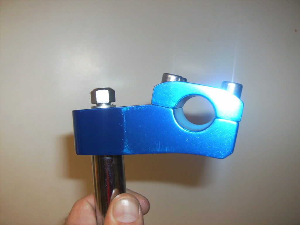 Duplicolor Metalcast paint for anodized parts - BMXmuseum.com Forums